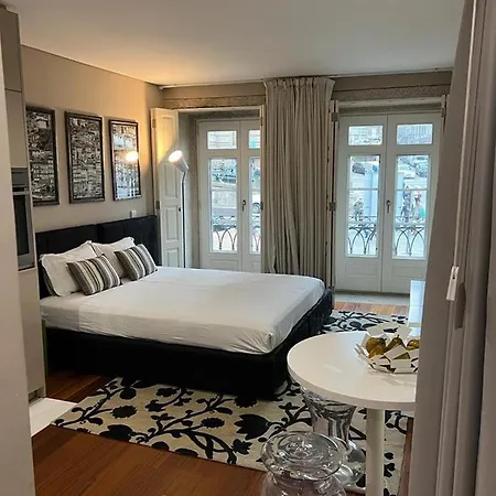 Chic & Cozy Cardosas Appartement