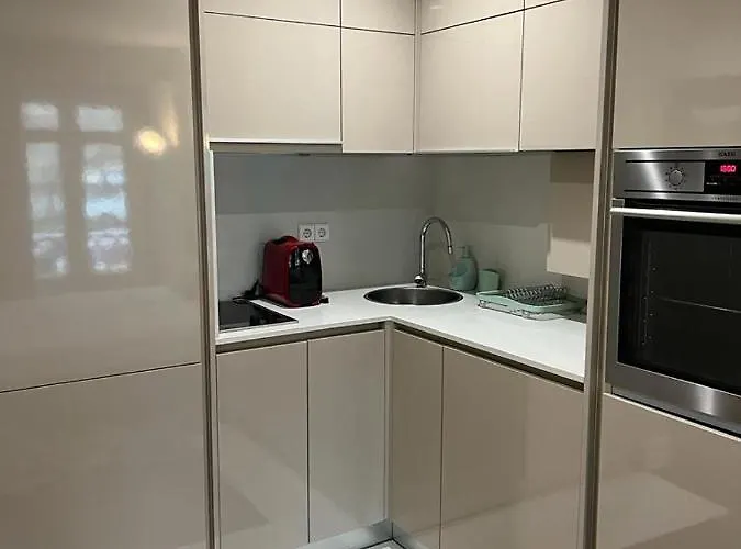 Chic & Cozy Cardosas Appartement Porto