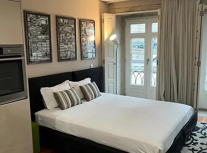 Appartement Chic & Cozy Cardosas *