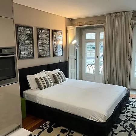 Apartamento Chic & Cozy Cardosas *