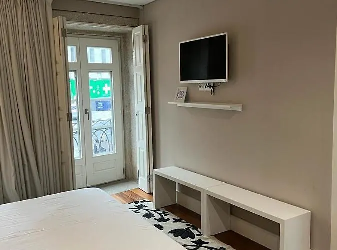 Apartmán Chic & Cozy Cardosas