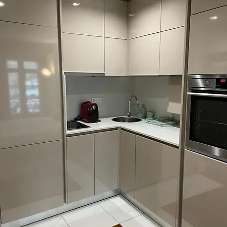 Chic & Cozy Cardosas Apartman Porto