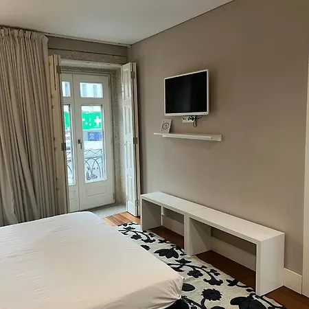 Apartman Chic & Cozy Cardosas