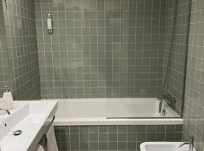 Chic & Cozy Cardosas * Porto