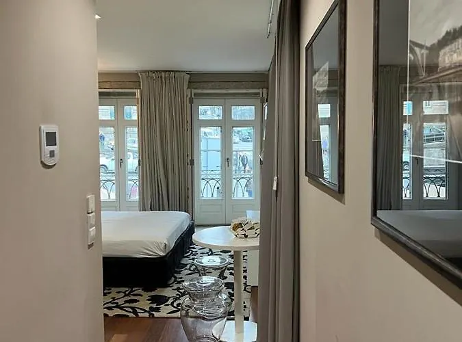 Chic & Cozy Cardosas Porto